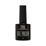 Гель-лак для ногтей TNL Professional Gel Polish Classic​ 28 (Цвет 28 Снежная королева variant_hex_name D8DAD9)