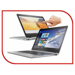 Ноутбук Lenovo YG710-11IKB 80V6001XRK (Intel Core m3-7Y30 1.0 GHz/8192Mb/128Gb SSD/Intel HD Graphics/Wi-Fi/Cam/11.6/1366x768/Windows 10 64-bit)