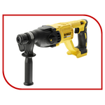 Перфоратор DeWalt DCH133N