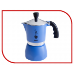 Bialetti Fiametta Blue на 3 порции 5722