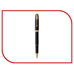 Ручка Parker Sonnet Matte Black GT Black 0.8mm 1931518 Sonnet Matte Black GT 1931518