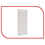 Аксессуар Чехол Huawei P10 Plus Zibelino Ultra Thin Case Extra White ZUTCE-HUA-P10-PLS-WHT