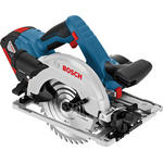 Пила циркулярная Bosch Gks 18v-57