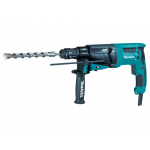 Перфоратор Makita Hr2631ft