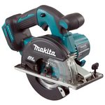 Пила циркулярная Makita Dcs551z