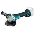 УШМ (болгарка) Makita Dga504zx2