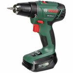 Дрель аккумуляторная Bosch Psr 1440 li-2