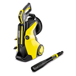 Мойка высокого давления Karcher K5 premium full control plus