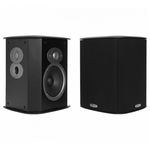 Специальная тыловая акустика Polk Audio FXi A4 Black Wood Veneer