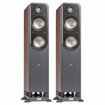 Напольная акустика Polk Audio S55 Walnut