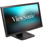 Мониторы ViewSonic TD2220-2 (черный)