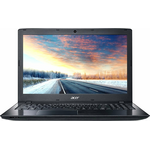 Ноутбуки Acer TravelMate TMP259-M-55JA (Intel Core i5-6200U 2300 Mhz/15.6&amp;quot;/1920х1080/8192Mb/256Gb SSD/DVD нет/Intel® HD Graphics 620/WIFI/Linux)