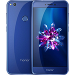 Мобильные телефоны Huawei Huawei Honor 8 Lite (синий)