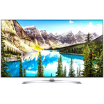 Телевизор LG 43UJ740V (титан)