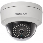 Сетевая IP-камера Hikvision DS-2CD2142FWD-I, 4 мм (белый)