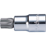 Торцевая вставка torx (т40; 1/2"; 55 мм) hans 4024t40