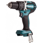 Аккумуляторная ударная дрель-шуруповерт makita dhp484z