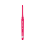 Карандаш для губ Rimmel Exaggerate Automatic Lip Liner 103 (Цвет 103 Pink A Punch variant_hex_name DB0C52)