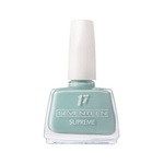 Лак для ногтей Seventeen Supreme Nail Enamel 208 (Цвет 208 variant_hex_name 88AFAA)