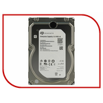 Жесткий диск 6Tb - Seagate Enterprise Capacity ST6000NM0095