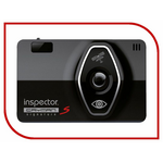 Видеорегистратор Inspector Cayman S