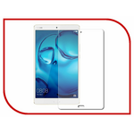 Аксессуар Защитное стекло Huawei MediaPad M3 8.4 Partson G-012