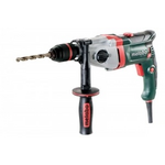 Дрель Metabo Bev 1300-2 БЗП