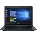 Ноутбуки Acer Aspire VN7-792G-54LD (Intel Core i5-6300HQ 2300 Mhz/17.3&amp;quot;/1920х1080/8192Mb/500Gb HDD/DVD нет/NVIDIA GeForce GTX 965M/WIFI/Windows 10 Home)