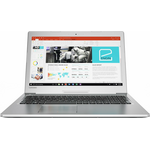 Ноутбуки Lenovo IdeaPad 510-15IKB 80SV011HRK (Intel Core i5-7200U 2400 Mhz/15.6&amp;quot;/1920х1080/6144Mb/2000Gb HDD/DVD нет/NVIDIA GeForce 940MX/WIFI/Windows 10 Home)