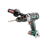 Аккумуляторный резьборез Metabo Gb 18 ltx bl q i