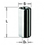 Втулка разрезная для спирального сверла (3.5 мм; 10х23 мм) cmt 365.035.00