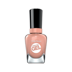 Гель-лак для ногтей Sally Hansen Miracle Gel 184 (Цвет 184 Frill Seeker variant_hex_name FCCDC1)