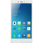 Xiaomi Redmi Note 4 (64GB), Gold REDMINOTE4G64GB