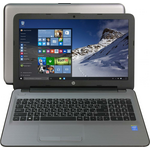 Ноутбуки HP 250 G5 X0Q99EA (Intel Core i5-7200U 2500 Mhz/15.6&amp;quot;/1366x768/4096Mb/500Gb HDD/DVD-RW/Intel® HD Graphics 620/WIFI/DOS (без ОС))