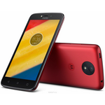 Motorola Moto C Plus, Metallic Cherry (XT1723) PA800115RU