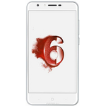 Doogee Y6 Piano (64GB), White Y6Piano_White