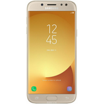 Samsung SM-J530F Galaxy J5 (2017), Gold SM-J530FZDNSER