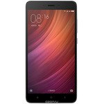 Xiaomi Redmi Note 4 (32GB), Black REDMINOTE4BL32GB