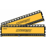 Crucial Ballistix Tactical DDR3 2x4Gb 2133 МГц комплект модулей оперативной памяти (BLT2C4G3D21BCT1J)