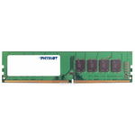 Patriot DDR4 4Gb 2400 МГц модуль оперативной памяти (PSD44G240082)