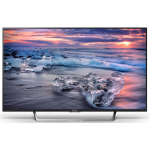 Sony KDL-43WE755, Black телевизор