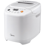 Хлебопечка Midea BM-220AP-W