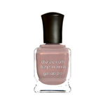 Лак для ногтей Deborah Lippmann Gel Lab Pro Sandcastle Disco (Цвет Sandcastle Disco variant_hex_name a48885)