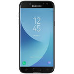 Samsung SM-J530F Galaxy J5 (2017), Black SM-J530FZKNSER