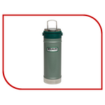 Термос Stanley Classic 470ml Green 10-01855-003