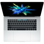 Ноутбуки Apple MacBook Pro 15&amp;quot; Touch Bar MPTV2RU/A 512GB (Intel Core i7 2900 Mhz/15.4&amp;quot;/2880х1800/16384Mb/512Gb SSD/Radeon Pro 560/WIFI/macOS Sierra)