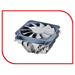 Кулер DeepCool Gabriel DPGS-MCH4N-GR (Intel LGA1156/LGA1155/LGA1150/LGA775/AMD FM2/FM1/AM3+/AM3/AM2+/AM2/940/939/754)