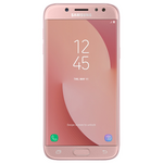 Смартфон Samsung Galaxy J5 (2017) DS Pink (SM-J530FM)