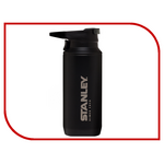 Термокружка Stanley Mountain 350ml Black 10-02284-004