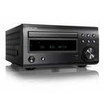 CD ресиверы Denon RCD-M41 Black